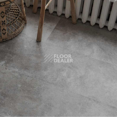 Vinilam Ceramo Stone 2,5 мм 61605 Сланцевый Камень фото 3 | FLOORDEALER